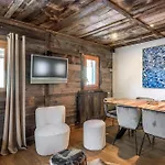 Appartement Amede - Welkeys Megève