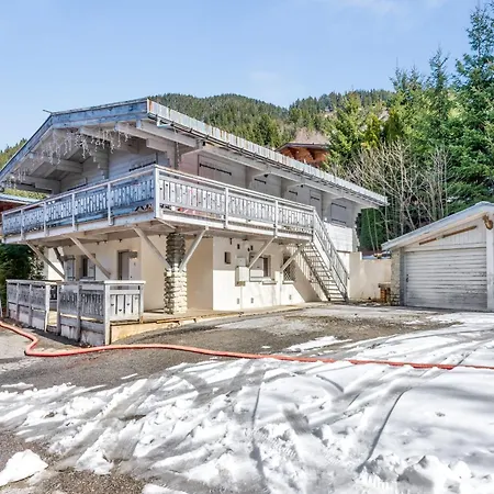 Amede - Welkeys Megève