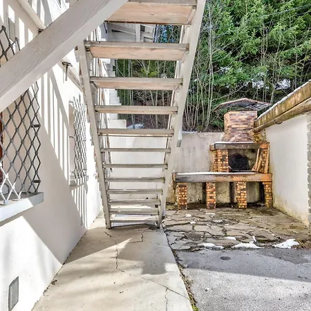 Amede - Welkeys Appartement