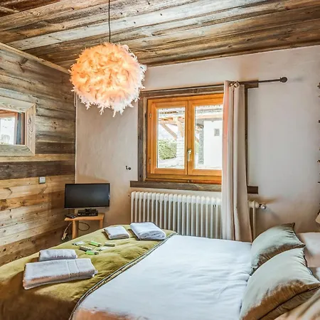 Amede - Welkeys Megève