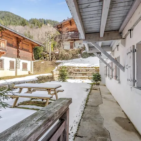 Amede - Welkeys Appartement Megève