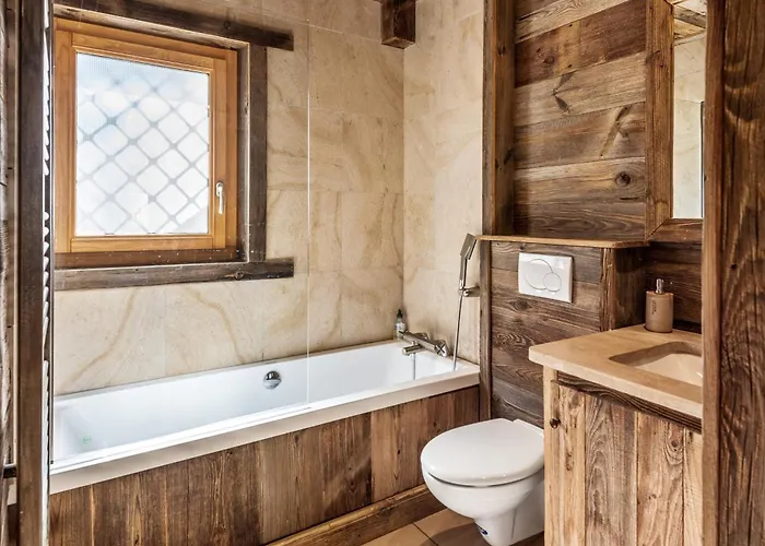 Amede - Welkeys Appartement *