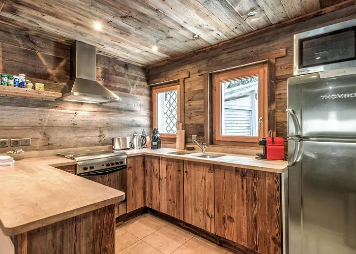 Amede - Welkeys Appartement *