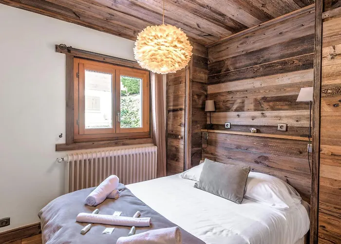 Appartement Amede - Welkeys