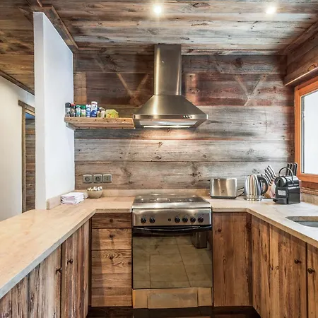 Appartamento Amédé - Welkeys Megève