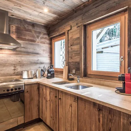 Appartamento Amédé - Welkeys