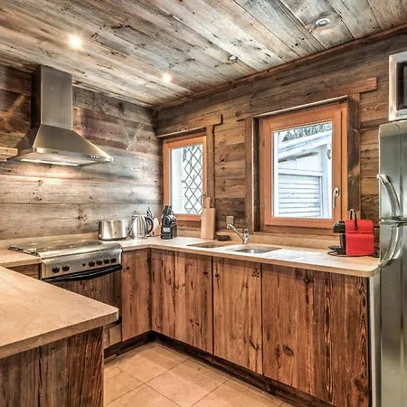 Amédé - Welkeys Appartamento *