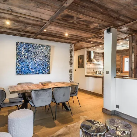 Amédé - Welkeys * Megève