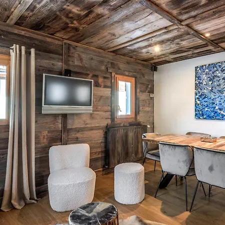 Appartamento Amédé - Welkeys Megève