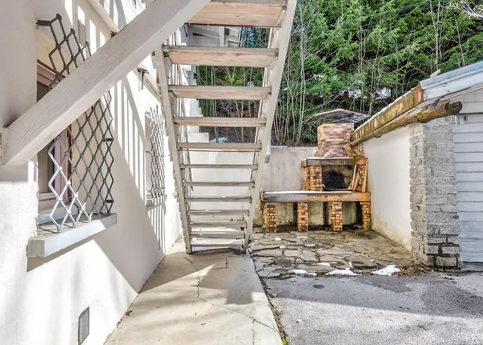 Amede - Welkeys Appartement