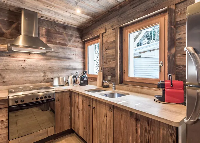 Appartement Amede - Welkeys