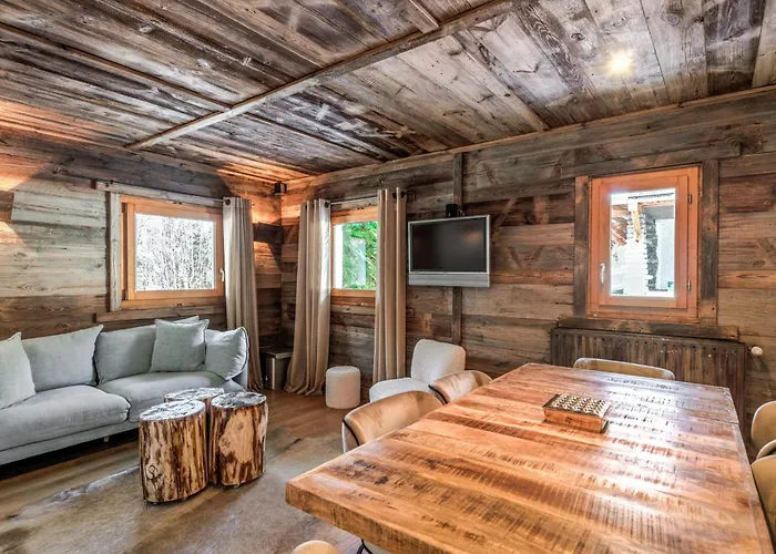 Amede - Welkeys Appartement